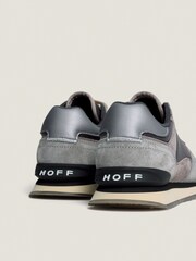 HOFF Multi Suede Trainers - Image 4 of 4