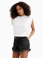 AllSaints Cassie T-Shirt - Obraz 1 z 1