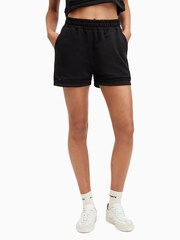 Allsaints Ewelina Lila Shorts - Bild 2 von 6