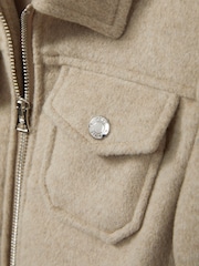 Reiss Oatmeal - Image 4 of 4