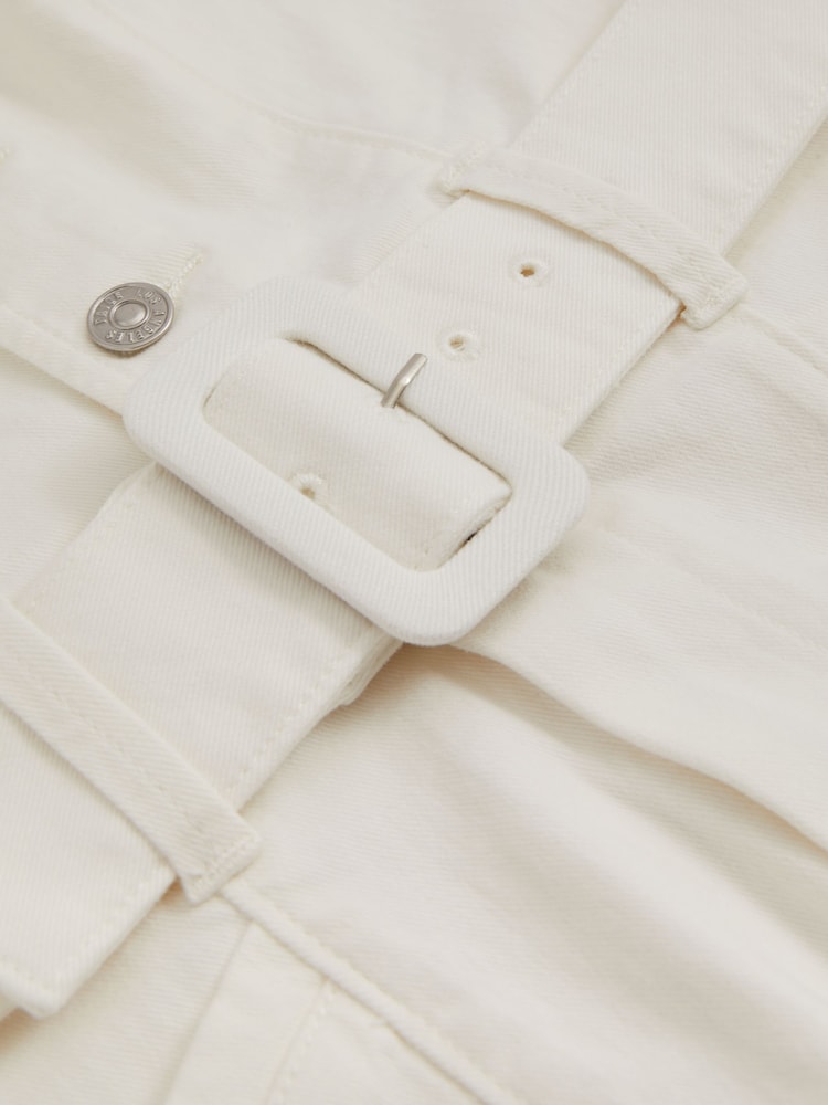 Crudo - Paige Denim Jumpsuit - Imagen 2 de 5