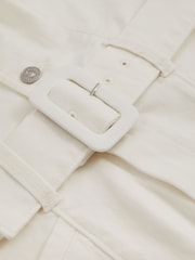 Crudo - Paige Denim Jumpsuit - Imagen 5 de 5