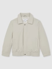 Reiss Stone Cologne Jacket - Image 2 of 4