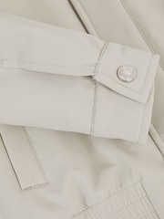 Reiss Stone Cologne Jacket - Image 4 of 4