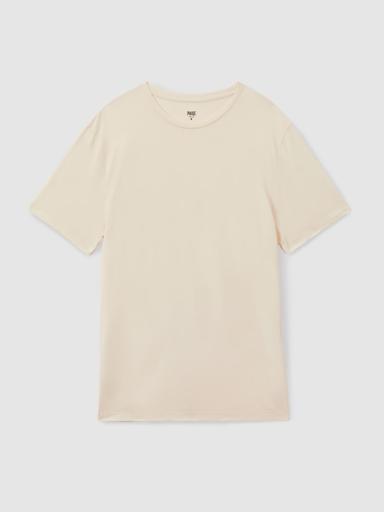 Paige Crew Neck T-Shirt - Image 1 of 4