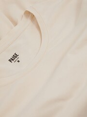 Paige Crew Neck T-Shirt - Image 2 of 4