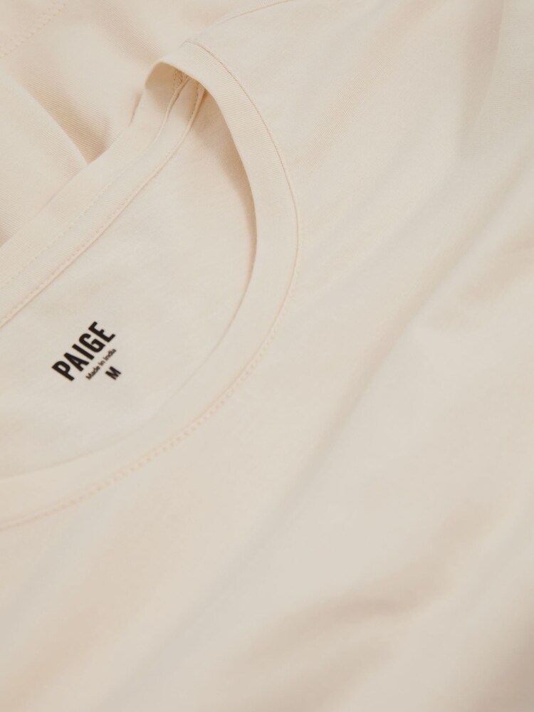 Paige Crew Neck T-Shirt - Image 2 of 4