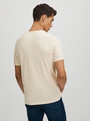 Paige Crew Neck T-Shirt - Image 3 of 4