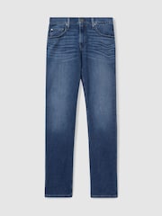 Paige Straight Leg Jeans - Image 1 of 6