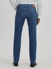 Paige Straight Leg Jeans - Image 5 of 6