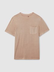 Paige Crew Neck T-Shirt - Image 2 of 6