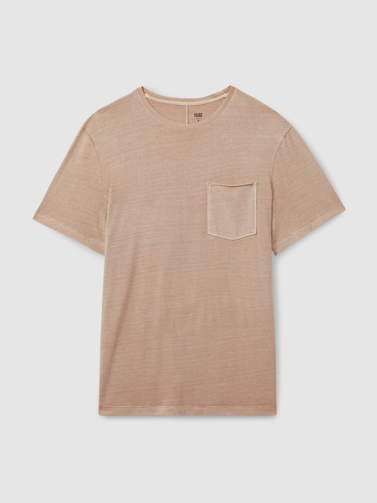 Paige Crew Neck T-Shirt - Image 2 of 6