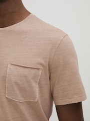 Paige Crew Neck T-Shirt - Image 4 of 6