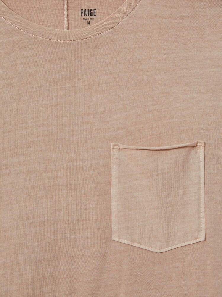 Paige Crew Neck T-Shirt - Image 6 of 6