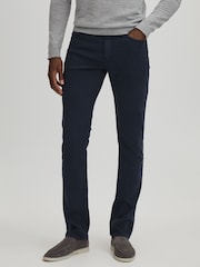 Paige Straight Leg Jeans - Image 1 of 6