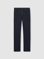 Paige Straight Leg Jeans - Image 2 of 6