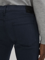 Paige Straight Leg Jeans - Image 4 of 6