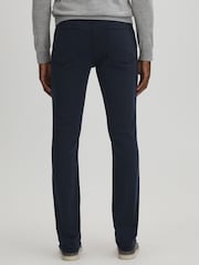 Paige Straight Leg Jeans - Image 5 of 6