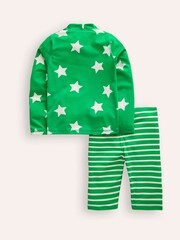 Boden Green Star Sun Safe Surf Set - Image 3 of 4