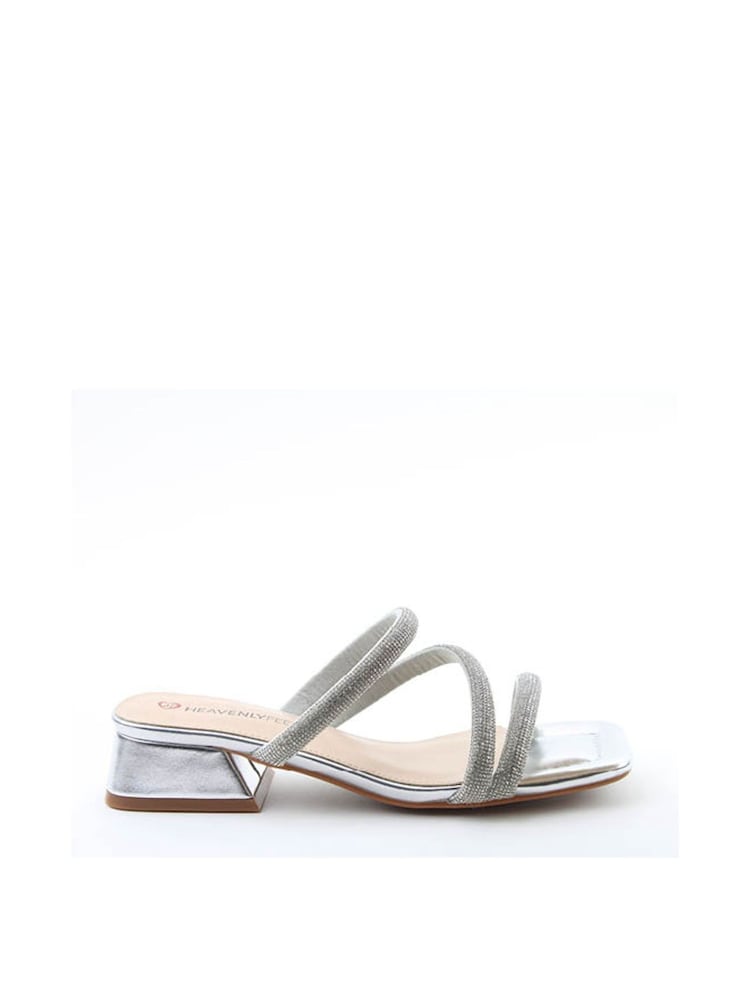 Heavenly Feet Adeline Sandals - Image 1 of 4