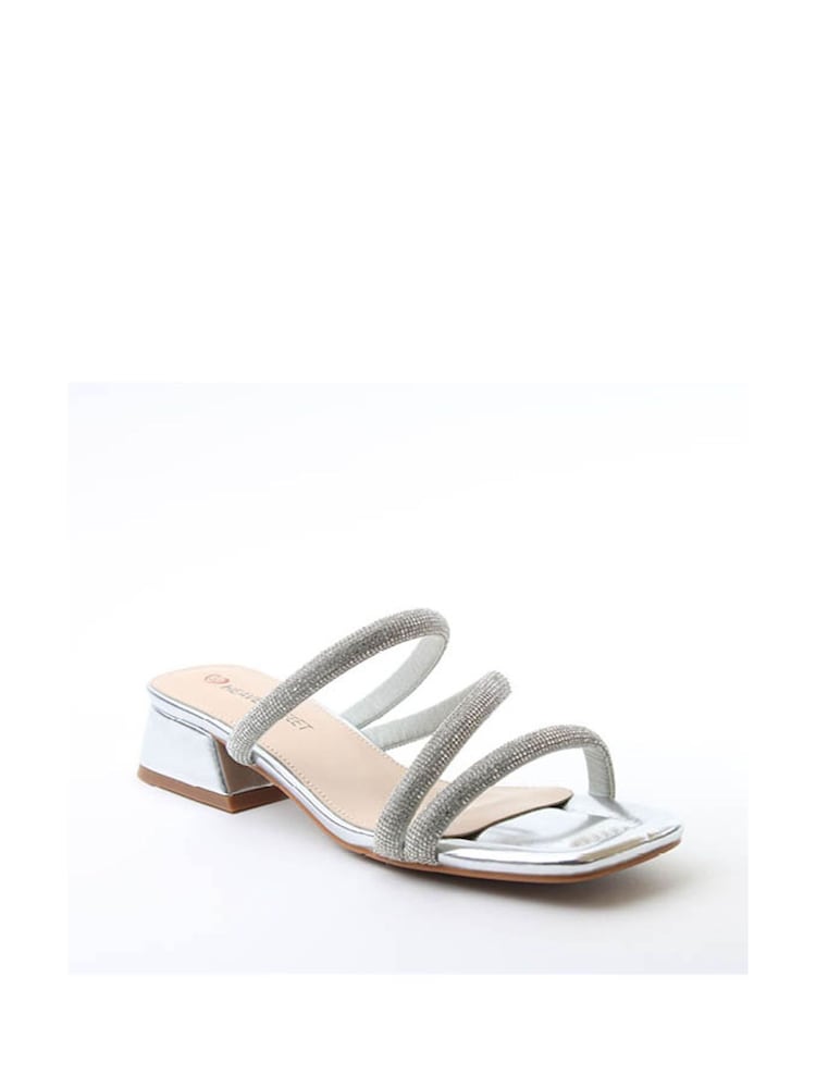 Heavenly Feet Adeline Sandals - Image 2 of 4