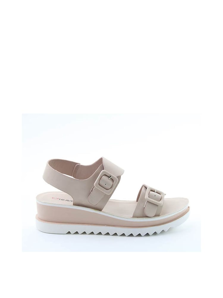 Heavenly Feet Cashew Sandals - Image 1 of 4