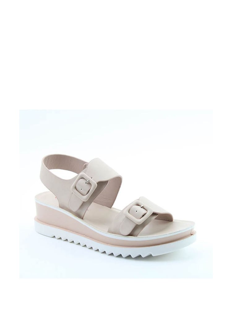 Heavenly Feet Cashew Sandals - Image 2 of 4