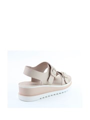Heavenly Feet Cashew Sandals - Image 3 of 4