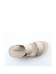 Heavenly Feet Cashew Sandals - Image 4 of 4