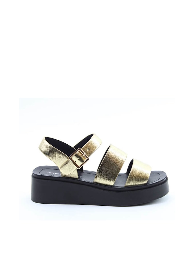 Heavenly Feet Swale Sandals - Image 1 of 4