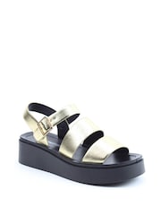 Heavenly Feet Swale Sandals - Image 2 of 4