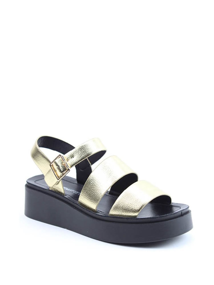 Heavenly Feet Swale Sandals - Image 2 of 4