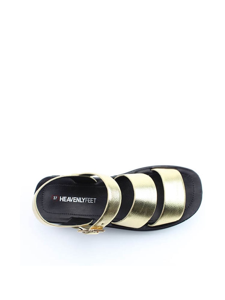 Heavenly Feet Swale Sandals - Image 4 of 4