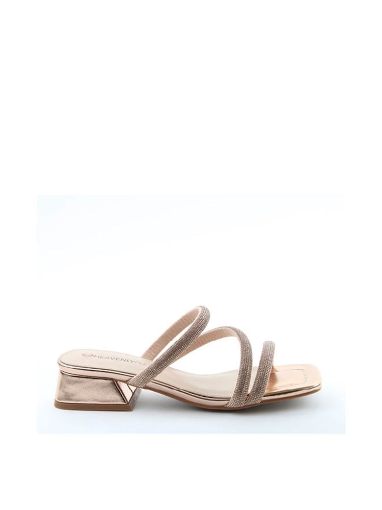 Heavenly Feet Adeline Sandals - Image 1 of 4