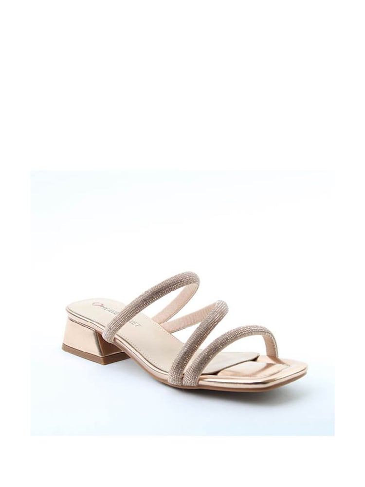 Heavenly Feet Adeline Sandals - Image 2 of 4