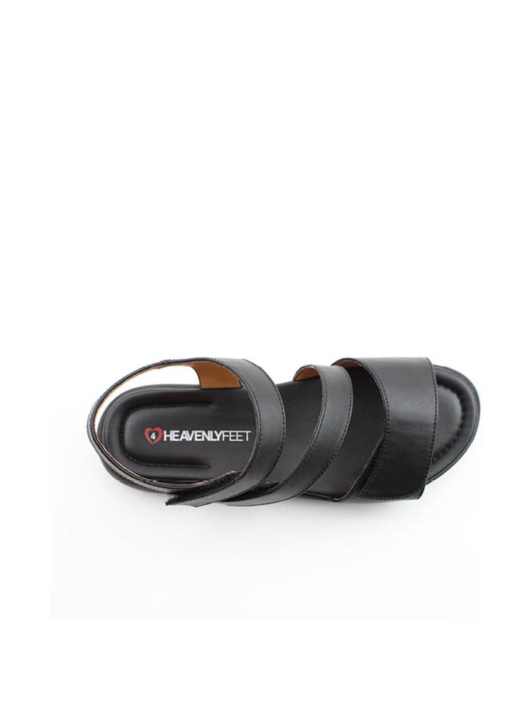 Heavenly Feet Litesoles Alexa Sandals - Image 4 of 4