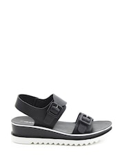 Heavenly Feet Cashew Sandals - Image 1 of 4