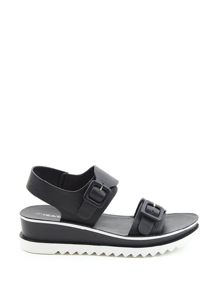 Heavenly Feet Cashew Sandals - Image 1 of 4