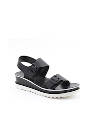 Heavenly Feet Cashew Sandals - Image 2 of 4