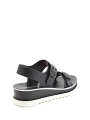 Heavenly Feet Cashew Sandals - Image 3 of 4