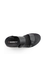 Heavenly Feet Cashew Sandals - Image 4 of 4