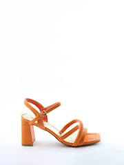Heavenly Feet Athena Sandals - Image 1 of 4
