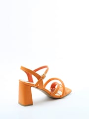 Heavenly Feet Athena Sandals - Image 3 of 4