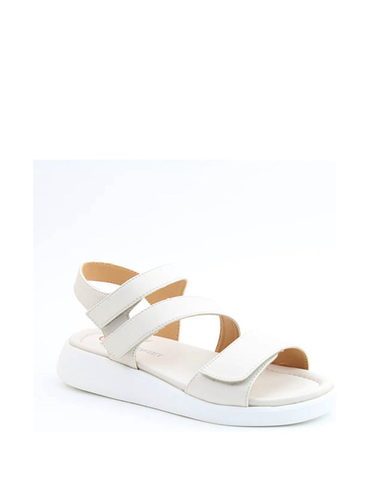 Heavenly Feet Litesoles Alexa Sandals - Image 2 of 4