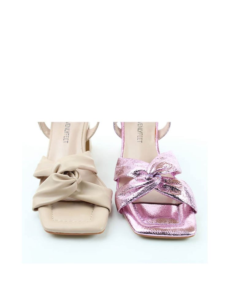 Heavenly Feet Eternity2 Sandals - Image 4 of 4