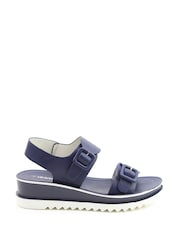 Heavenly Feet Cashew Sandals - Image 1 of 4