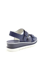 Heavenly Feet Cashew Sandals - Image 3 of 4