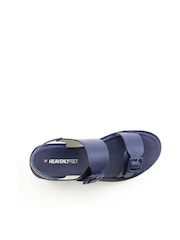 Heavenly Feet Cashew Sandals - Image 4 of 4