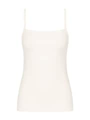 Sloggi EVER Ease Spaghetti White Vest - Image 5 of 6