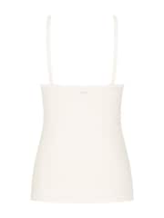 Sloggi EVER Ease Spaghetti White Vest - Image 6 of 6